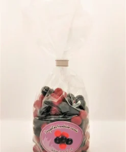 Dragéifiés Framboise-Cassis   200g