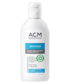 Acm Sédacalm Shampooing Apaisant – 200 ml