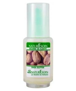 NaturEsoin Beurre de Karité – 100 ml