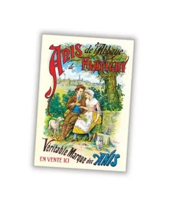 Magnet – Anis de Flavigny