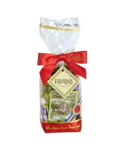 Assortiment cadeau de 30 sachets de 2 Anis