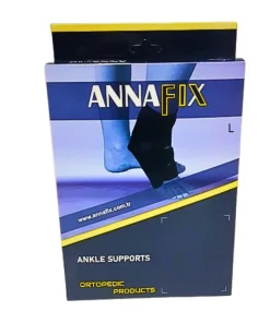 ANNAFIX Releveure De Pied Droit Taille L  REF-192