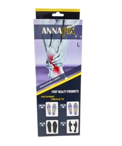 ANNAFIX Sommelle En Silicone Taille Large REF-200