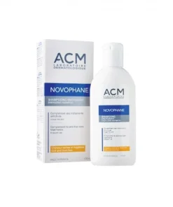 Acm Novophane Shampooing énergisant – 200 ml