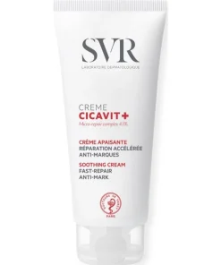 SVR CICAVIT+ Crème APAISANTE 40 ML