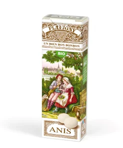Etui Bonbons Anis Bio – 18g