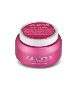Jenoris Masque Capillaire A La Keratine 250ml