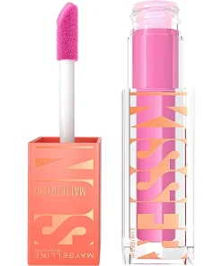 Maybelline Sun Kisser Matte Blush Clouds NU N°32