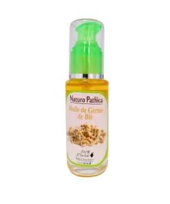 Naturo Pathica Huile De Germe de ble 50ml