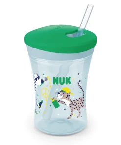 NUK Evolution Cup 230ml