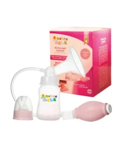 Notre Bebe Kit Tire Lait Manuel PM +0m