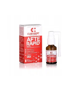 Curasept ADS After rapid spray 15ml