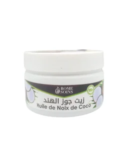 Rome Soins Huil De Noix de Coco 120g