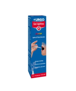 Urgo Gel Aphtes Junior 8ml