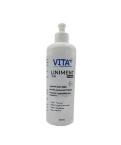 Vita+ Liniment Change Bebe 500ml