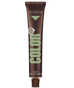 BIOKERA NATURE COLOR N°8.1 BLOND CLAIR CENDRE