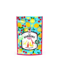 Bonbons Bio Paris Sophie M 80g
