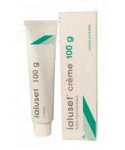 Ialuset Créme Tube 100 G
