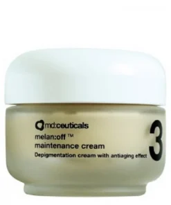 Md Ceutical Melan off 30Gr
