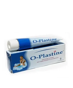 O-Plastine Crème de Change 60G