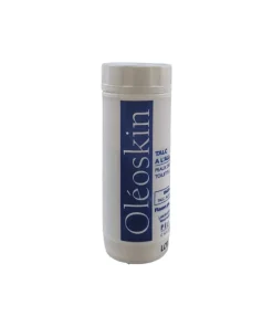 OLEOSKIN TALC à l&rsquo;Allantoine 100Gr