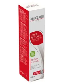 PHYTOCAPILL Lotion Anti Chute 75ml
