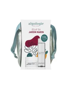 Algologie Pochon Éclat Du Jardin Marin