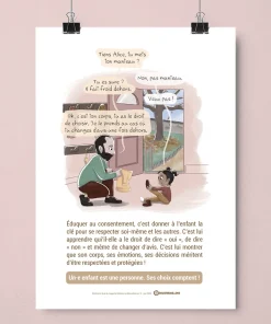 Accompagner les choix