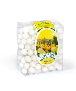 Sac Bonbons Citron – 250g