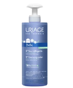 URIAGE Bébé 1ère Eau Nettoyante 1L